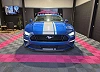 Ford Mustang 5.0 Ti-VCT V8 GT (EU6d) thumbnail