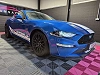 Ford Mustang 5.0 Ti-VCT V8 GT (EU6d) thumbnail