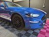 Ford Mustang 5.0 Ti-VCT V8 GT (EU6d) thumbnail