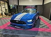 Ford Mustang 5.0 Ti-VCT V8 GT (EU6d) thumbnail