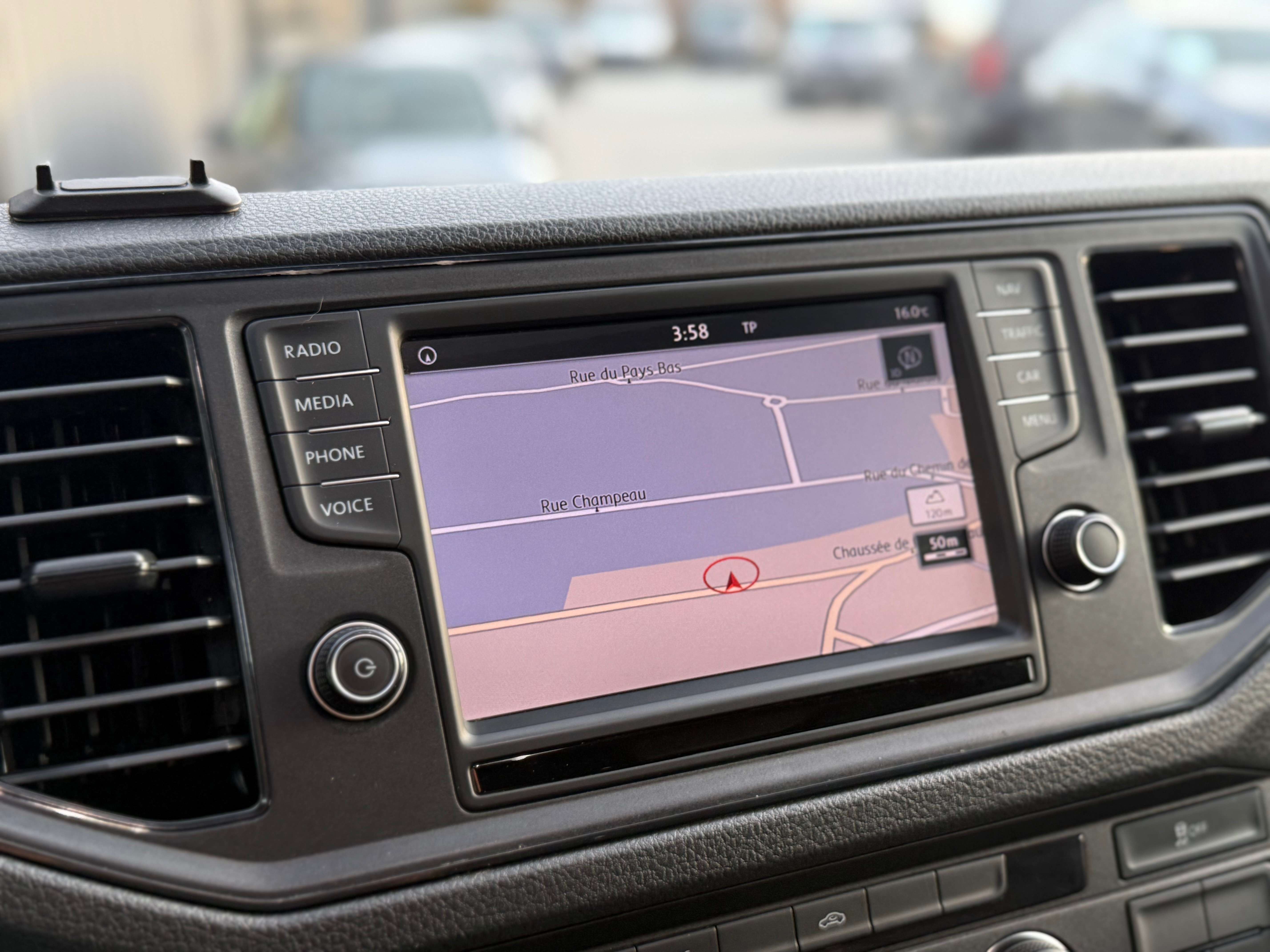 MAN TGE 2.0TDi L4H2 TVAC*BTWIN NAVI FRONT ASS.