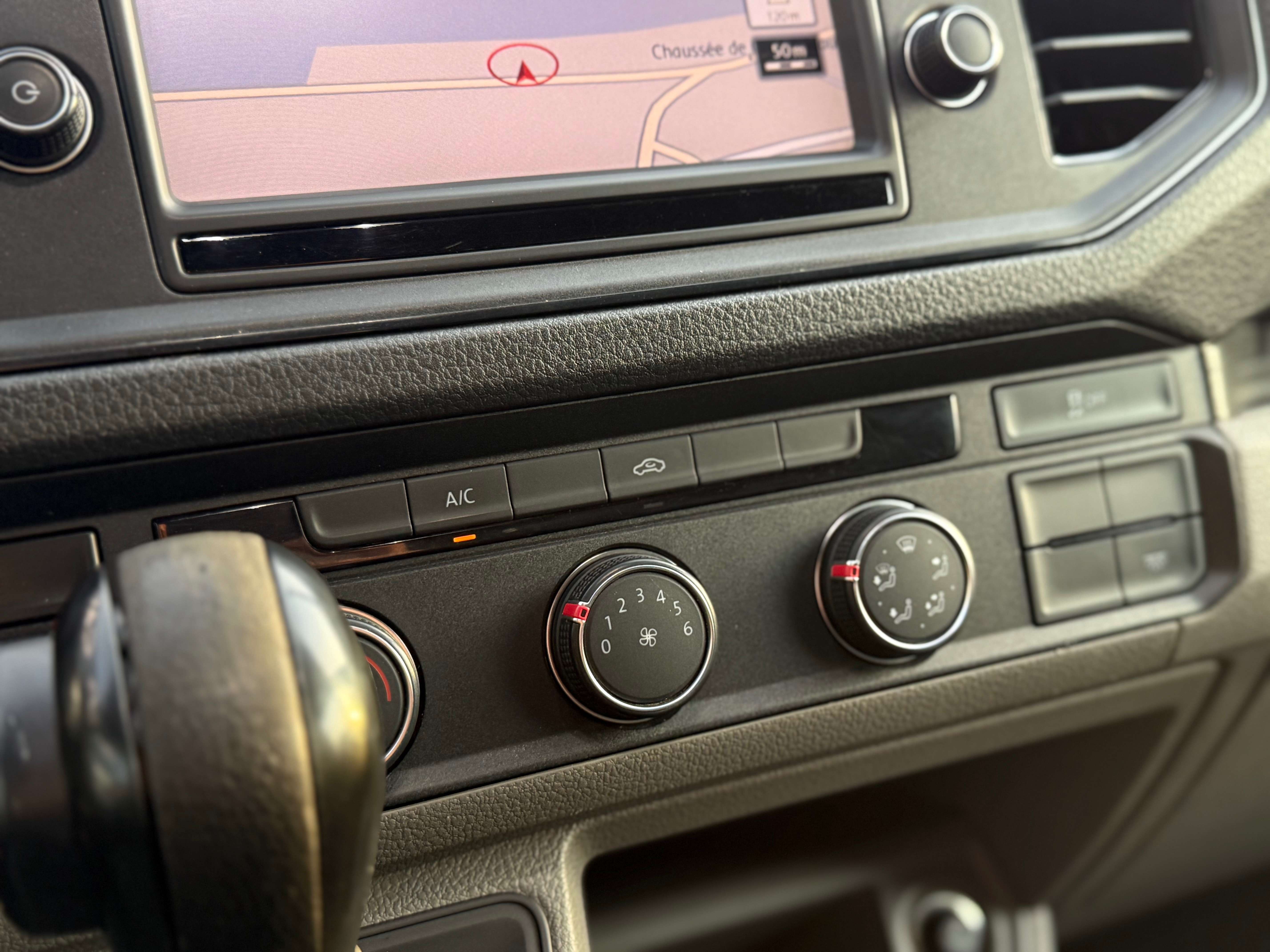 MAN TGE 2.0TDi L4H2 TVAC*BTWIN NAVI FRONT ASS.