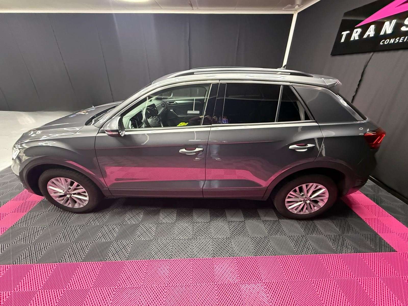 Volkswagen T-Roc T-Roc 1.5 TSI/AUTO/GARANTIE 12 MOIS