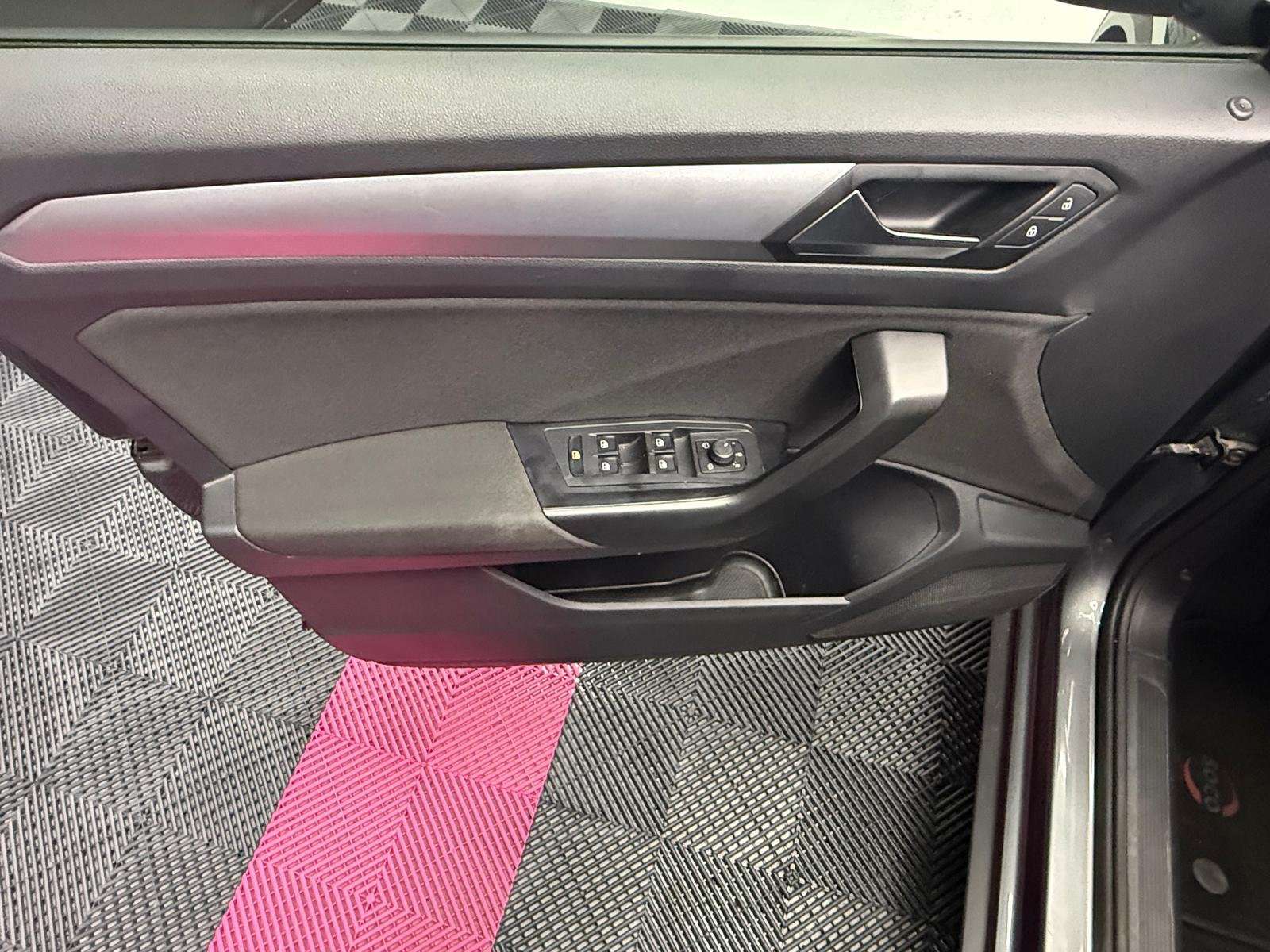 Volkswagen T-Roc T-Roc 1.5 TSI/AUTO/GARANTIE 12 MOIS