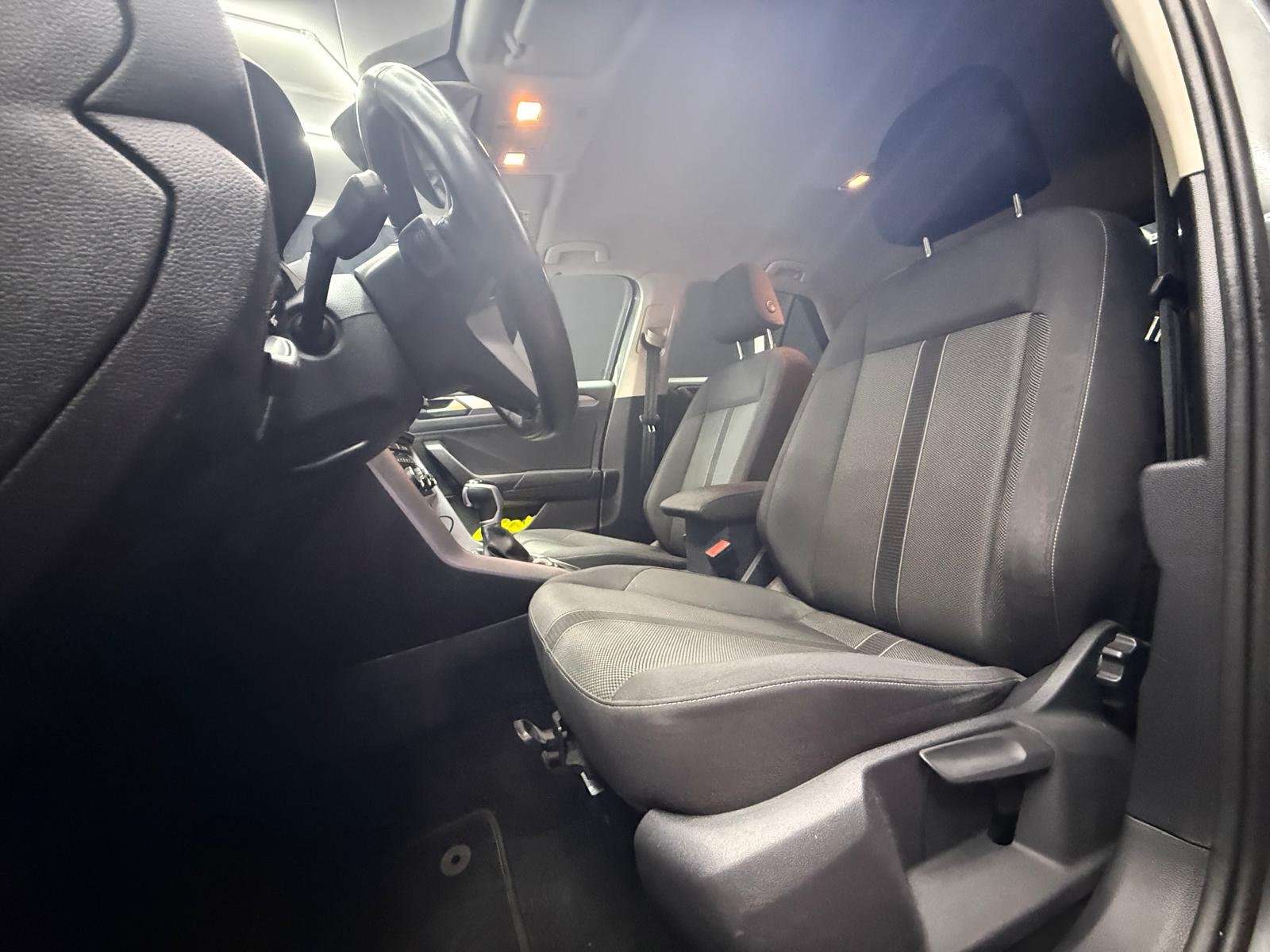 Volkswagen T-Roc T-Roc 1.5 TSI/AUTO/GARANTIE 12 MOIS