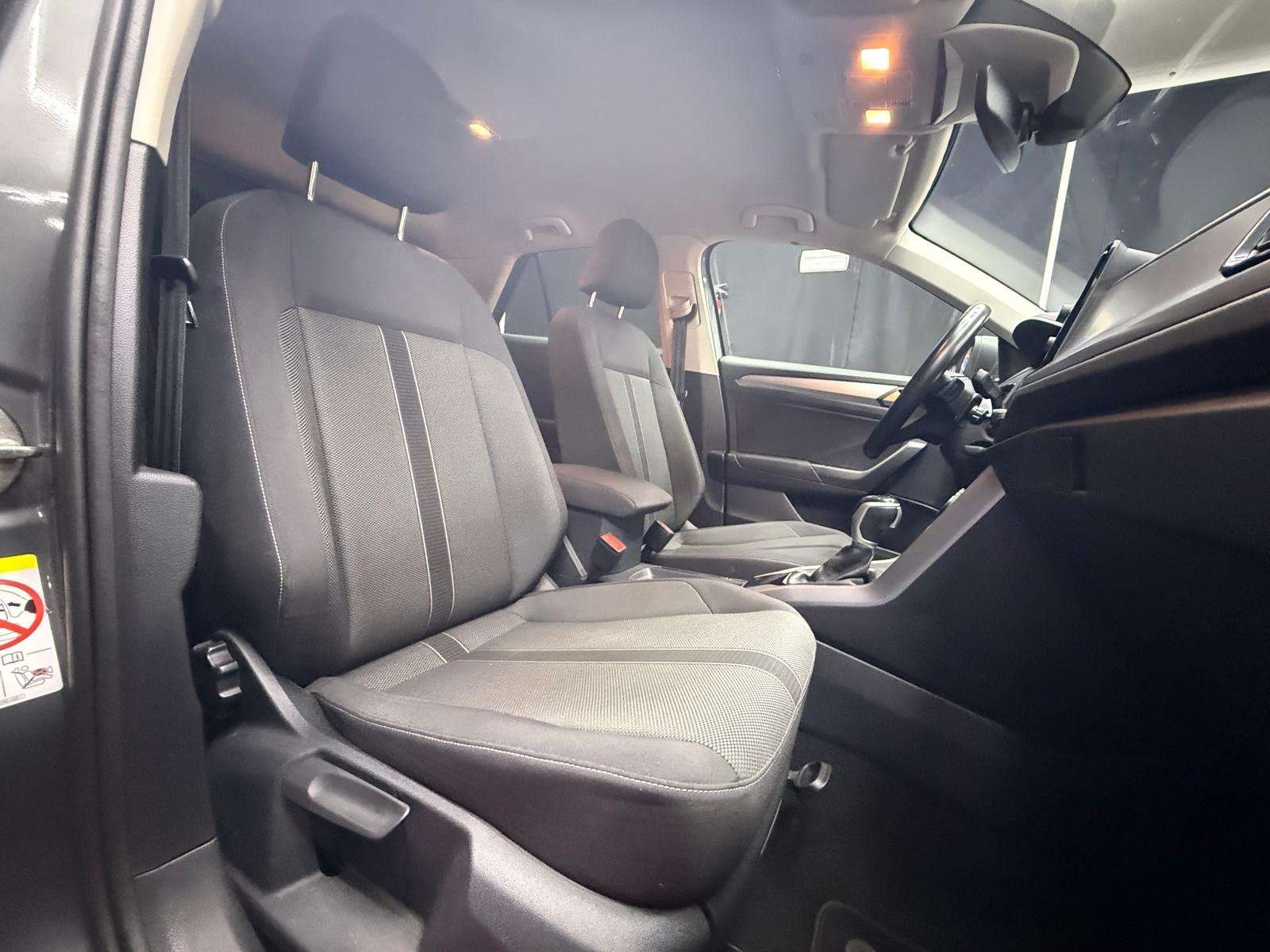 Volkswagen T-Roc T-Roc 1.5 TSI/AUTO/GARANTIE 12 MOIS