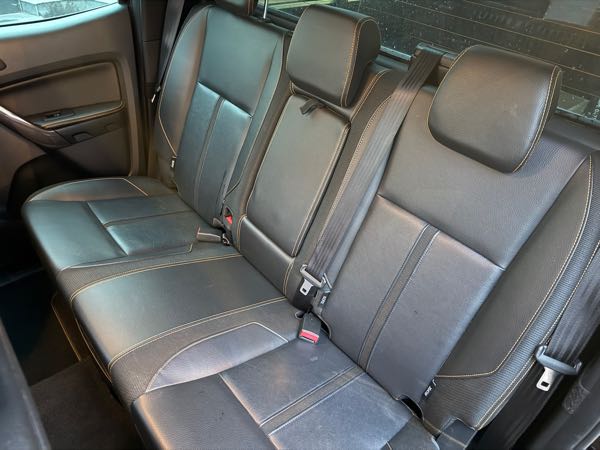 Ford Ranger DOUBLE CABINE/ WILDTRAK /AUTO/ FAIBLE TAXE