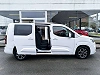 Citroen Berlingo 1.5 BlueHDi XL DOUBLE CABINE 5PL CLIM GPS FULL thumbnail