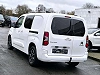Citroen Berlingo 1.5 BlueHDi XL DOUBLE CABINE 5PL CLIM GPS FULL thumbnail