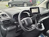 Citroen Berlingo 1.5 BlueHDi XL DOUBLE CABINE 5PL CLIM GPS FULL thumbnail
