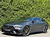 Mercedes-Benz AMG GT 63 S 4-Matic thumbnail