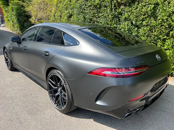 Mercedes-Benz AMG GT 63 S 4-Matic