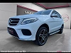 Mercedes-Benz Gle 350 d 9G-Tronic 4Matic Fascination thumbnail