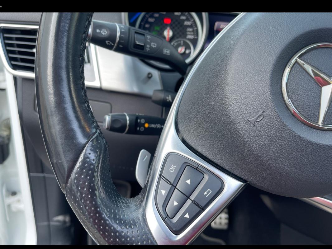 Mercedes-Benz Gle 350 d 9G-Tronic 4Matic Fascination
