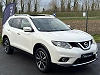 Nissan X-TRAIL 1.6 DCI 130CH TEKNA * 11/2016 * TOIT OUVRANT * 1ERE MAIN thumbnail