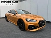 Audi A5 RS5 Sportback Quattro 2.9 V6 TFSI - BVA Tiptronic Audi Exclusive MALUS-COMPRIS thumbnail