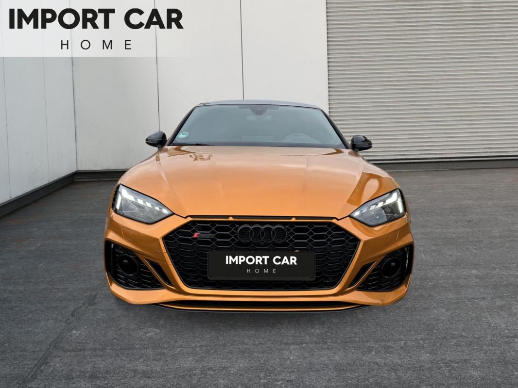 Audi A5 RS5 Sportback Quattro 2.9 V6 TFSI - BVA Tiptronic Audi Exclusive MALUS-COMPRIS