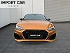 Audi A5 RS5 Sportback Quattro 2.9 V6 TFSI - BVA Tiptronic Audi Exclusive MALUS-COMPRIS thumbnail