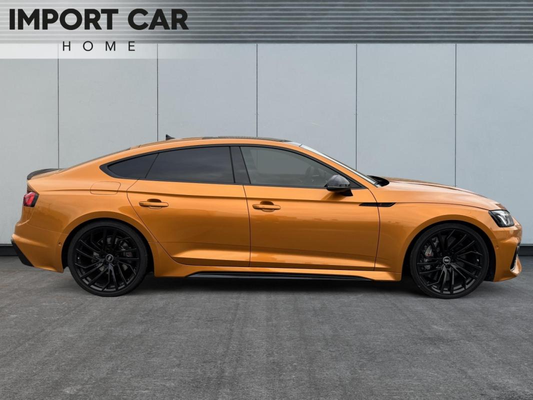 Audi A5 RS5 Sportback Quattro 2.9 V6 TFSI - BVA Tiptronic Audi Exclusive MALUS-COMPRIS