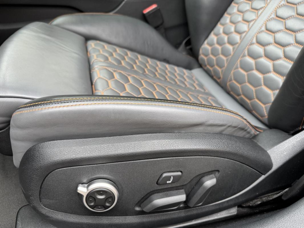 Audi A5 RS5 Sportback Quattro 2.9 V6 TFSI - BVA Tiptronic Audi Exclusive MALUS-COMPRIS