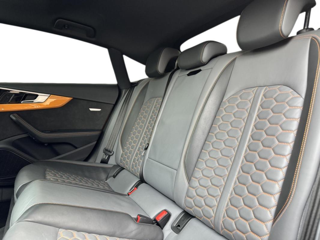 Audi A5 RS5 Sportback Quattro 2.9 V6 TFSI - BVA Tiptronic Audi Exclusive MALUS-COMPRIS