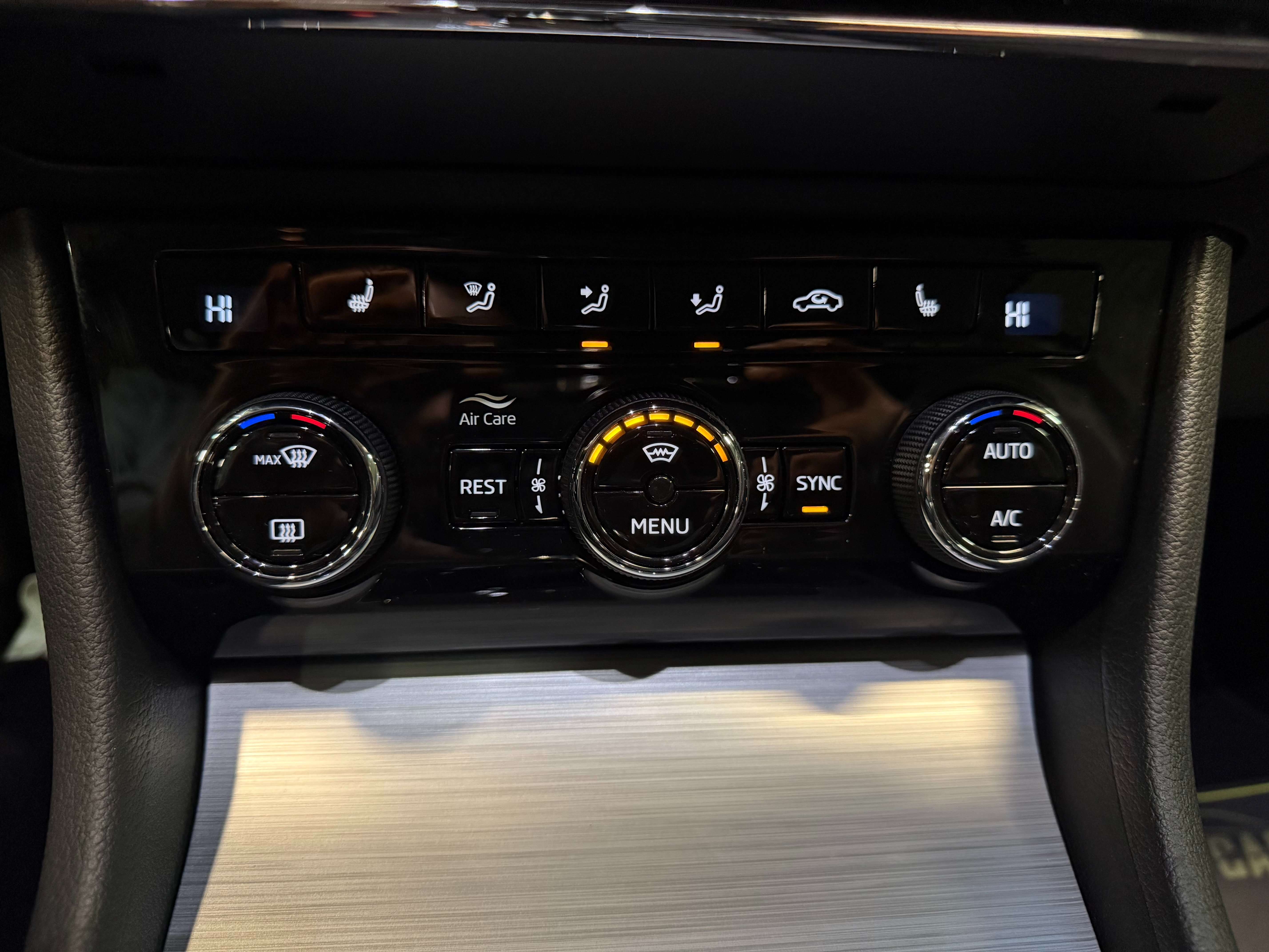 Skoda Superb Superb Combi 1.5 TSI Bussiness Edition
