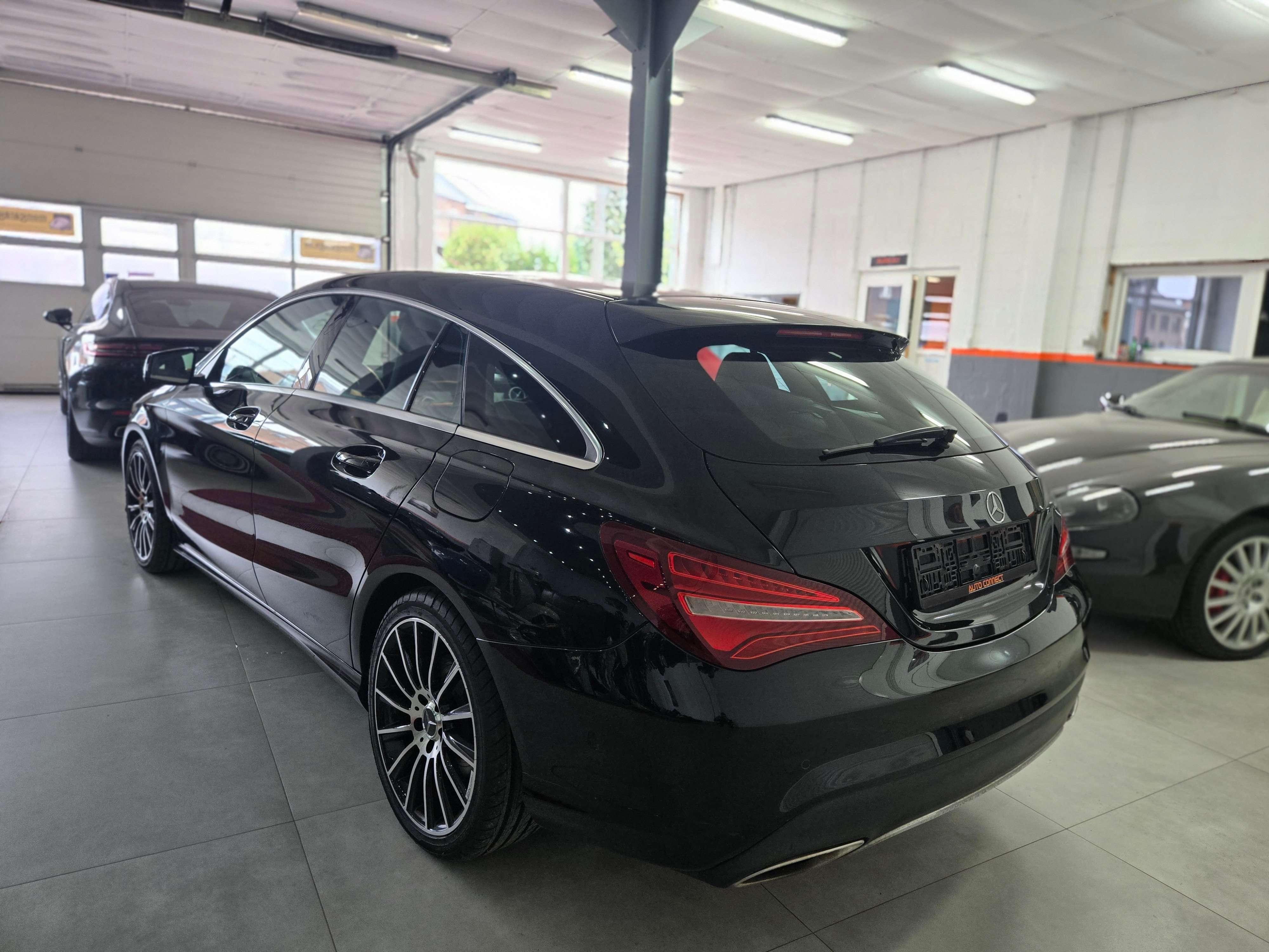Mercedes-Benz CLA 180 CLA 180**NEUVE**4PNEUS NEUF**GARANTIE**