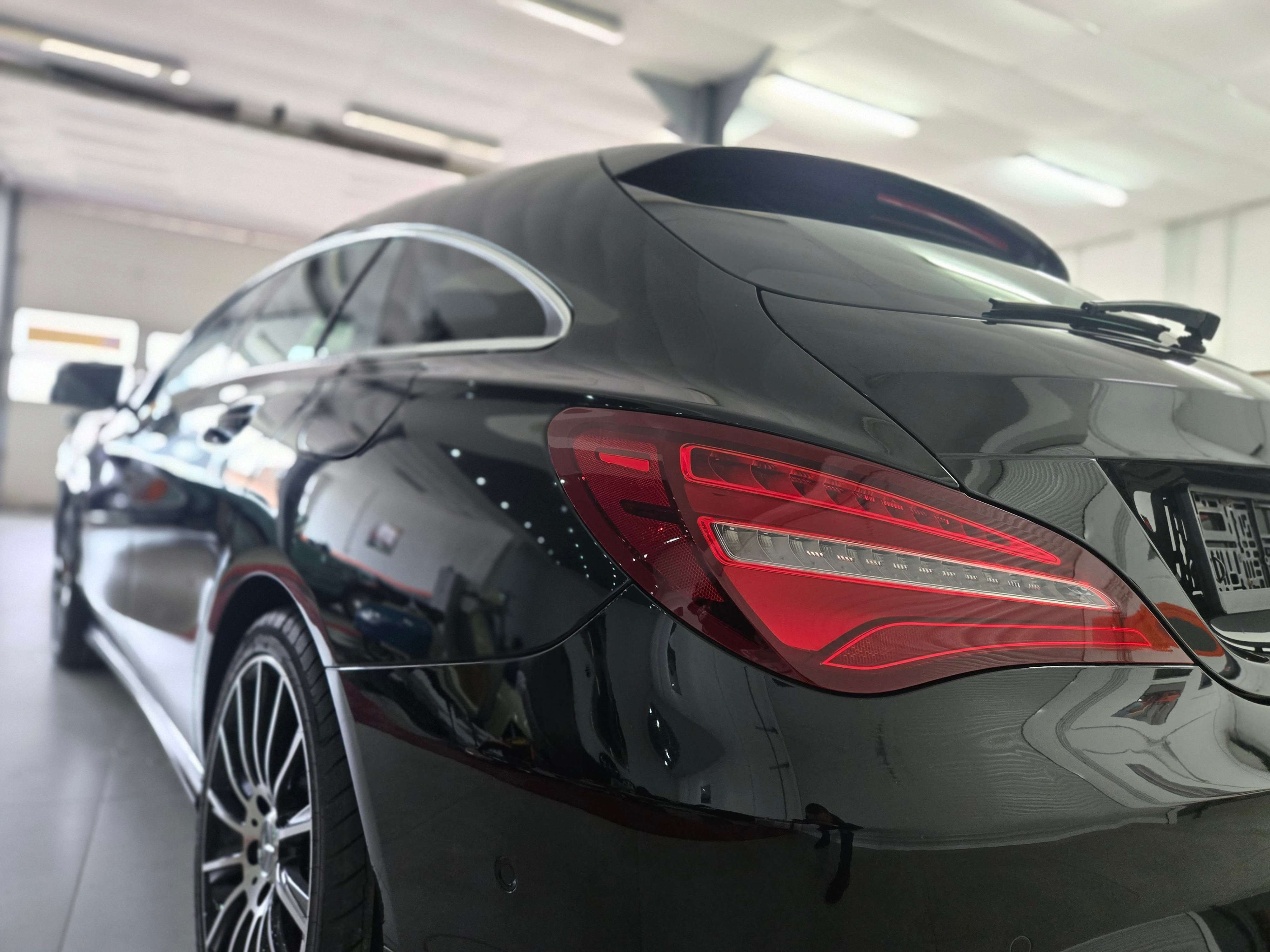 Mercedes-Benz CLA 180 CLA 180**NEUVE**4PNEUS NEUF**GARANTIE**