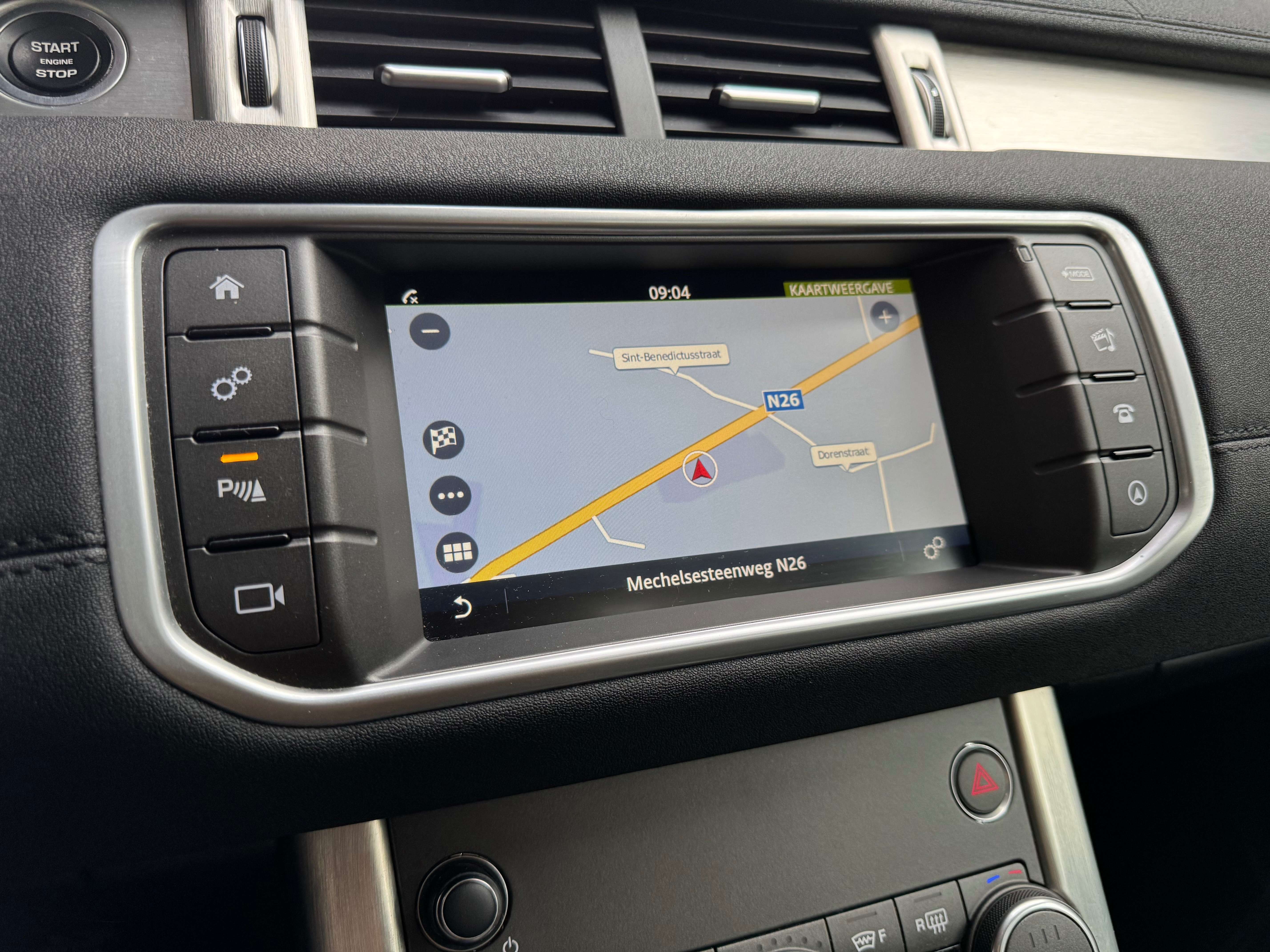 Land Rover Range Rover Evoque Si4 * Pano * AWD * Leder * GARANTIE