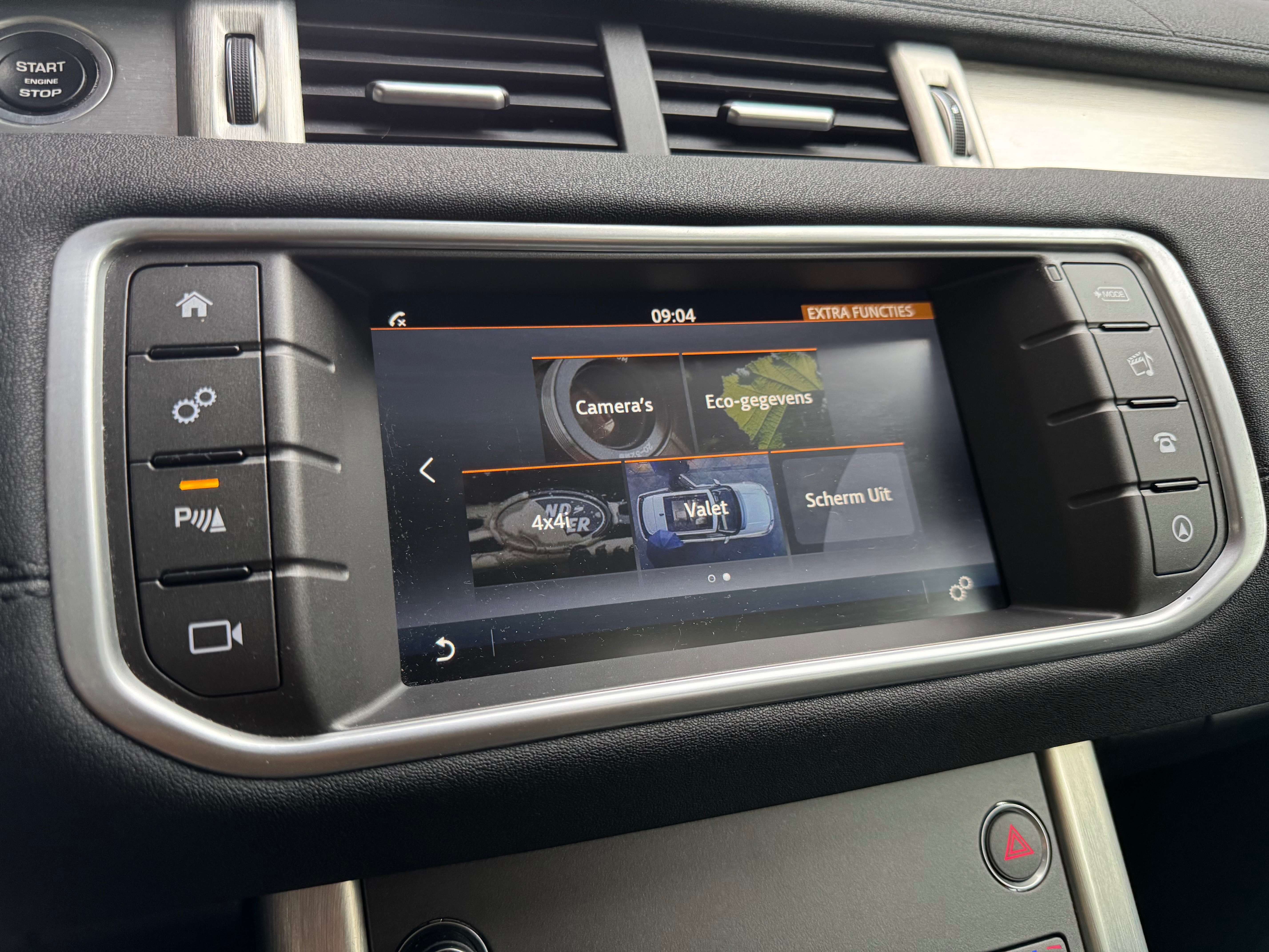 Land Rover Range Rover Evoque Si4 * Pano * AWD * Leder * GARANTIE