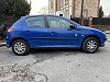 Peugeot 206 II 1.4e 4 CV 60Ch BLEU thumbnail