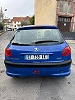 Peugeot 206 II 1.4e 4 CV 60Ch BLEU thumbnail