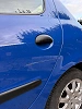 Peugeot 206 II 1.4e 4 CV 60Ch BLEU thumbnail
