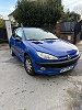 Peugeot 206 II 1.4e 4 CV 60Ch BLEU thumbnail