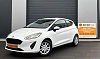 Ford Fiesta II 1.4 I SX 3P thumbnail
