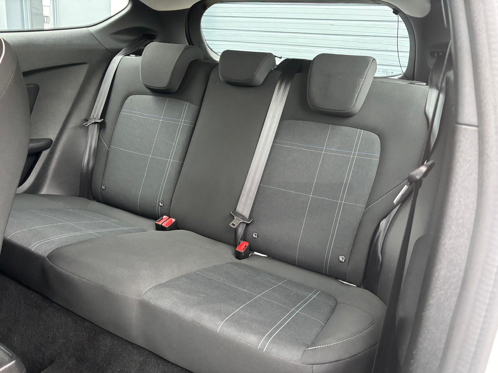 Ford Fiesta II 1.4 I SX 3P