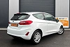 Ford Fiesta II 1.4 I SX 3P thumbnail