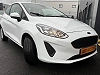 Ford Fiesta II 1.4 I SX 3P thumbnail