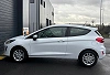 Ford Fiesta II 1.4 I SX 3P thumbnail