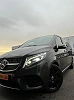 Mercedes-Benz Viano EXTRA-LONG 250 D AVANTGARDE 9G-TRONIC thumbnail