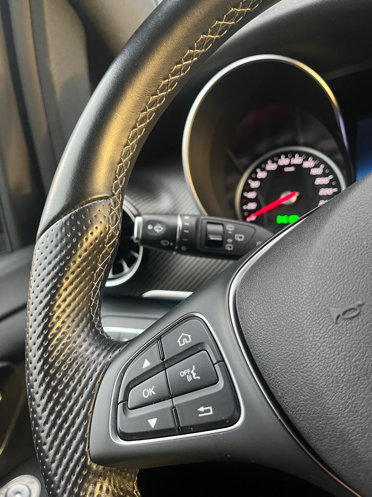 Mercedes-Benz Viano EXTRA-LONG 250 D AVANTGARDE 9G-TRONIC