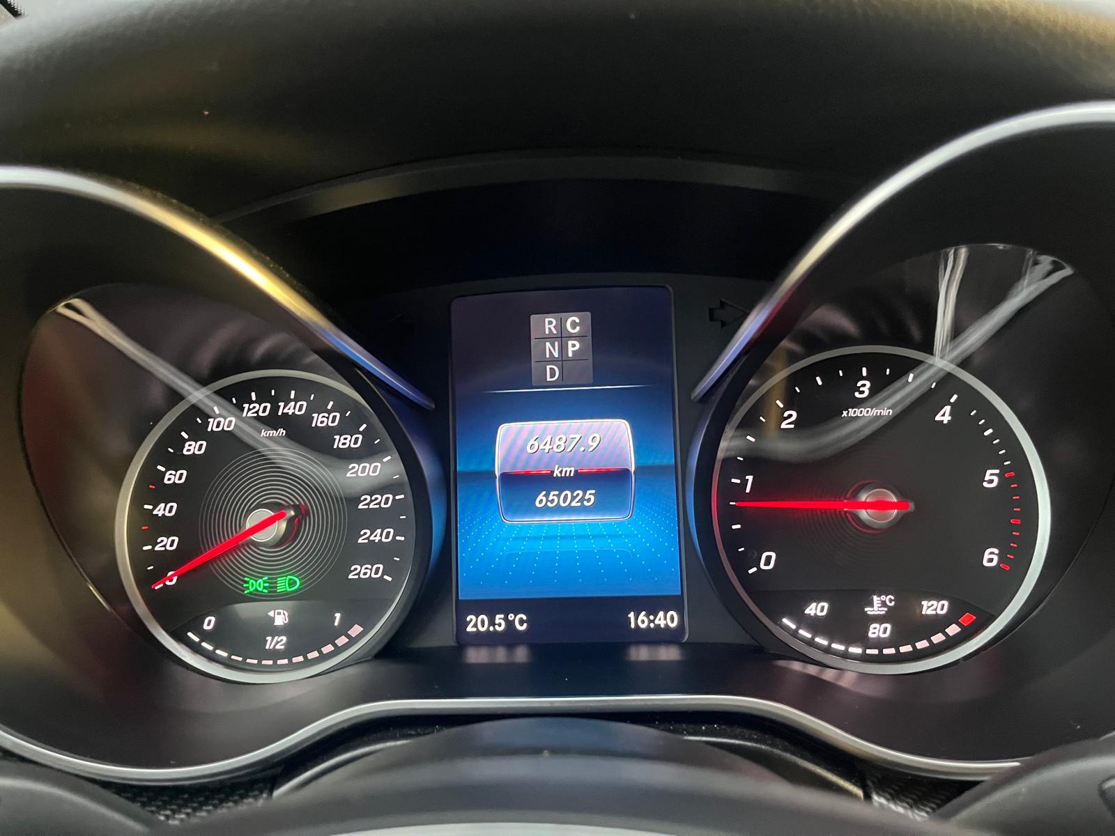 Mercedes-Benz Viano EXTRA-LONG 250 D AVANTGARDE 9G-TRONIC