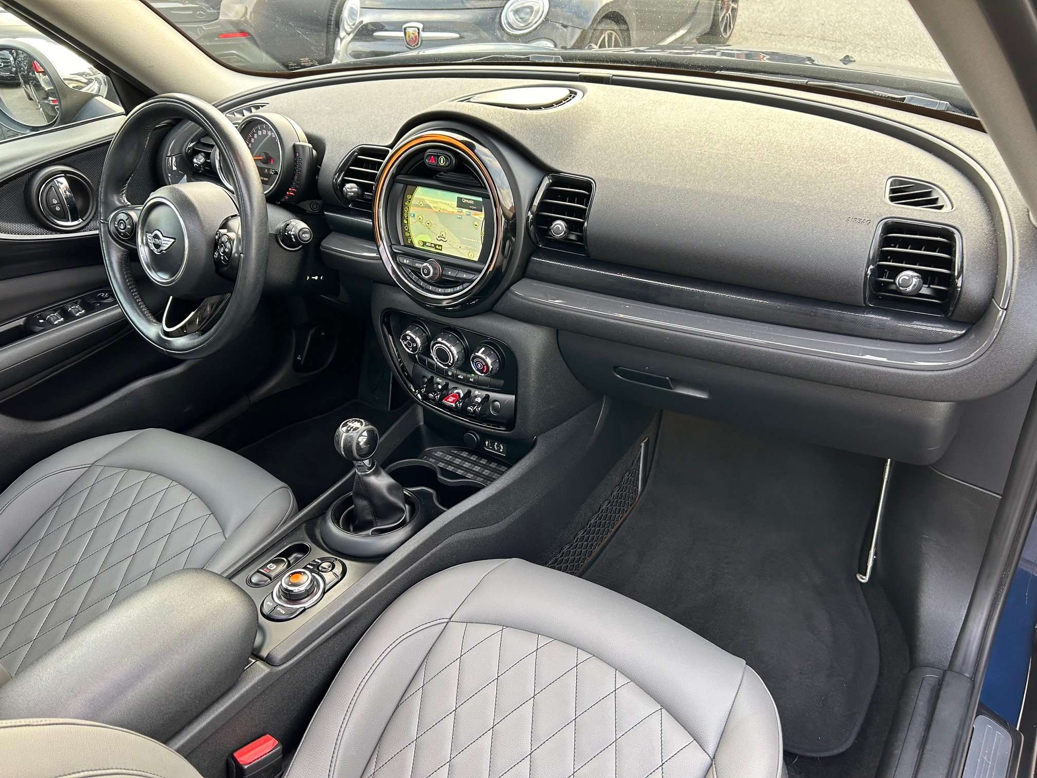 MINI One D Clubman 1.5 Pano/Leder/Gps/Airco/Cruise/Pdc *1j garantie*