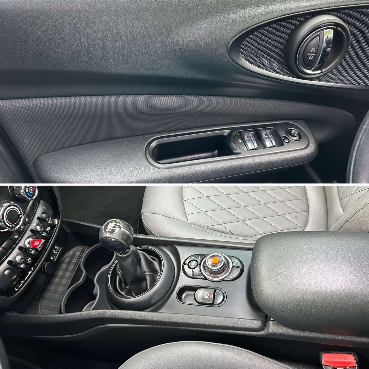 MINI One D Clubman 1.5 Pano/Leder/Gps/Airco/Cruise/Pdc *1j garantie*