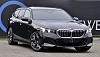 BMW 520 TOURING MPACK 360° CAM HEADUP CARPLAY SFEER ACC thumbnail