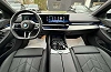BMW 520 TOURING MPACK 360° CAM HEADUP CARPLAY SFEER ACC thumbnail