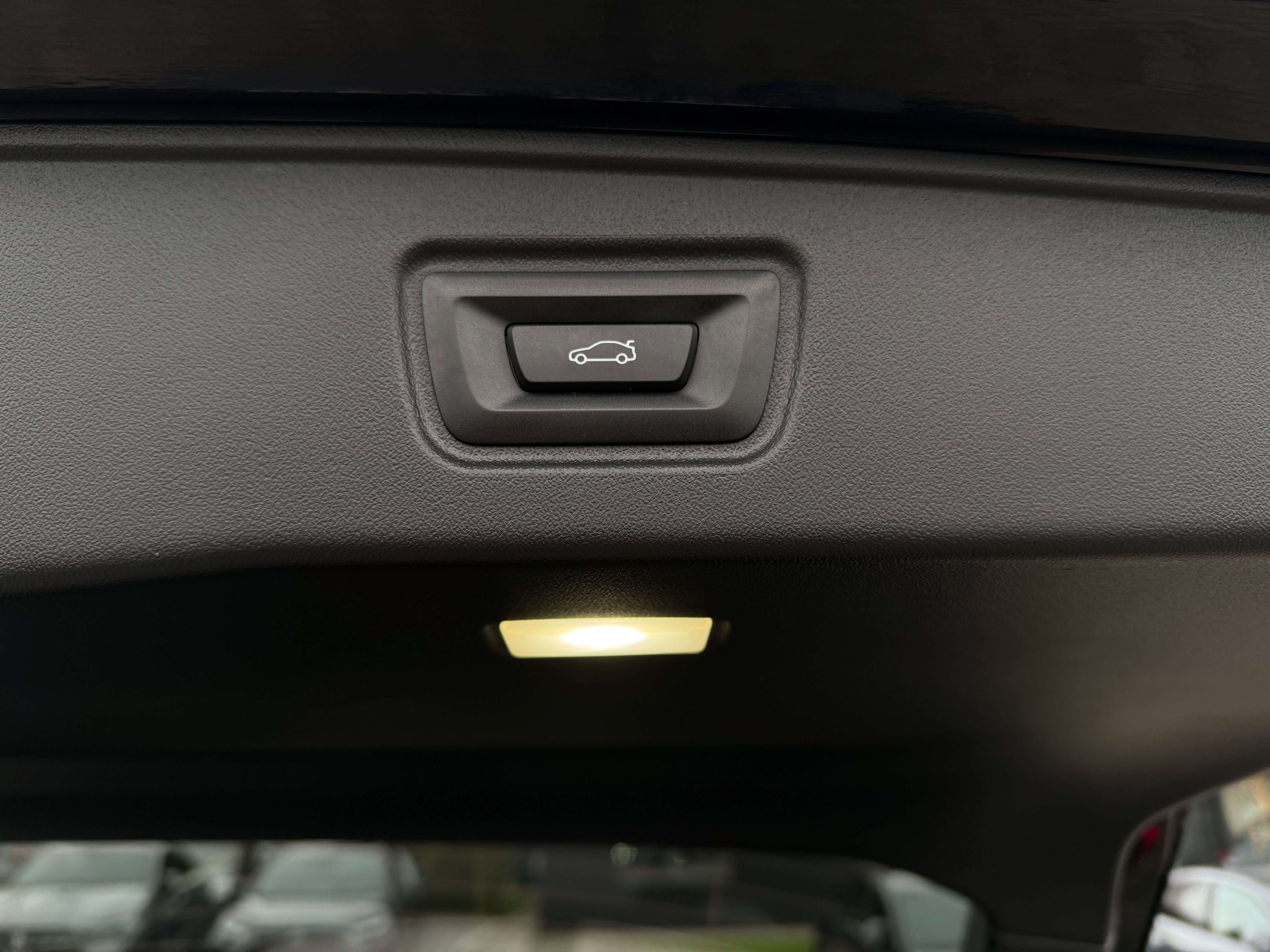 BMW 520 TOURING MPACK 360° CAM HEADUP CARPLAY SFEER ACC