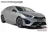 Kia ProCeed / pro_cee'd 1.5 T-GDi GT-Line ISG*|NEW*CAMERA*NAVI*CUIR*LANE*| thumbnail