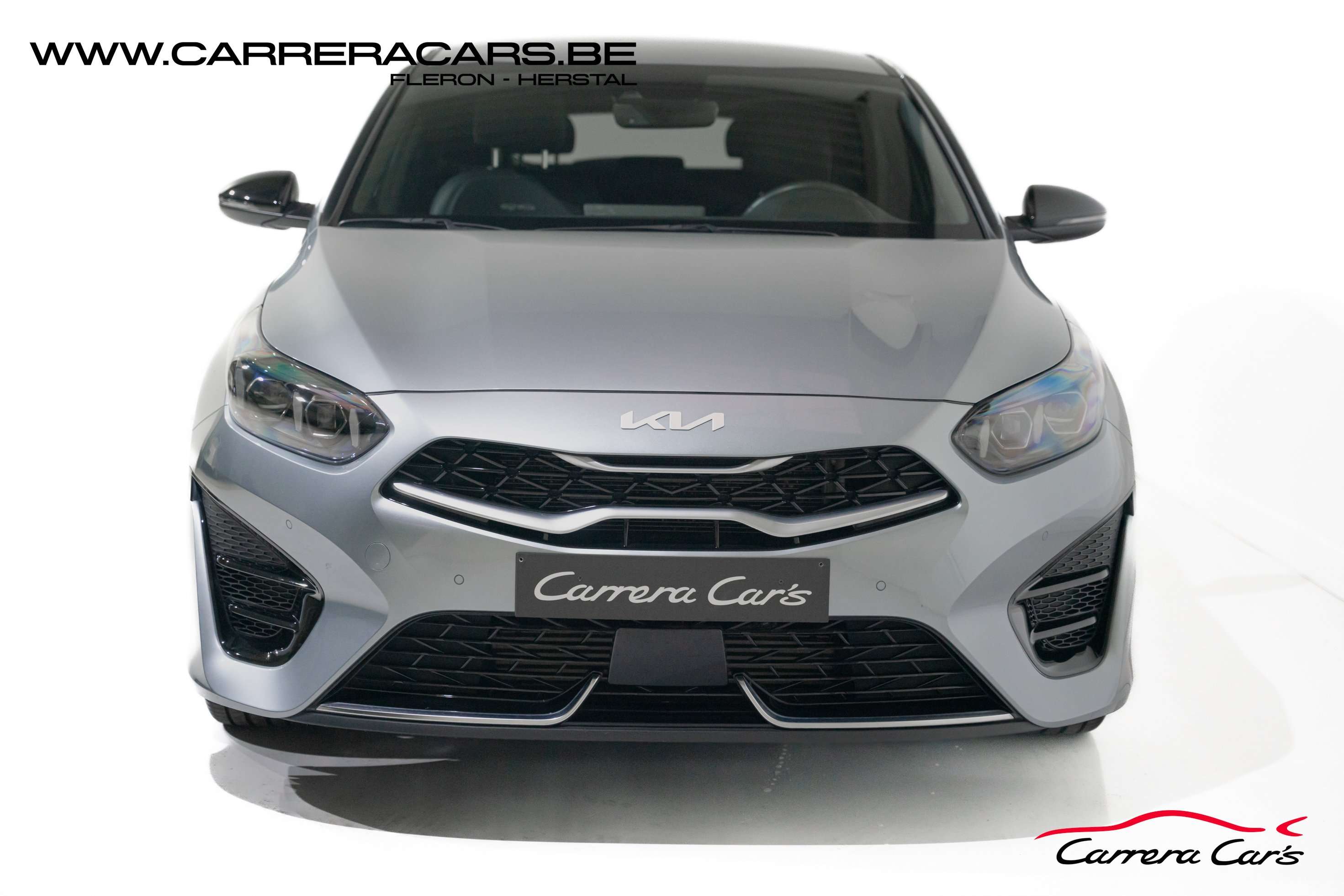Kia ProCeed / pro_cee'd 1.5 T-GDi GT-Line ISG*|NEW*CAMERA*NAVI*CUIR*LANE*|