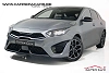 Kia ProCeed / pro_cee'd 1.5 T-GDi GT-Line ISG*|NEW*CAMERA*NAVI*CUIR*LANE*| thumbnail